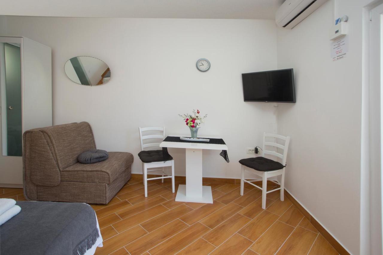 Guest House Kuseta Split Luaran gambar