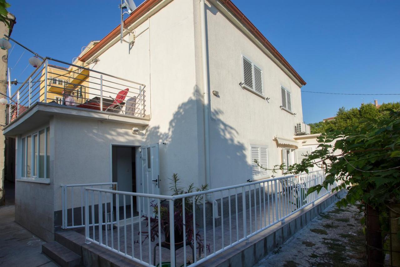 Guest House Kuseta Split Luaran gambar