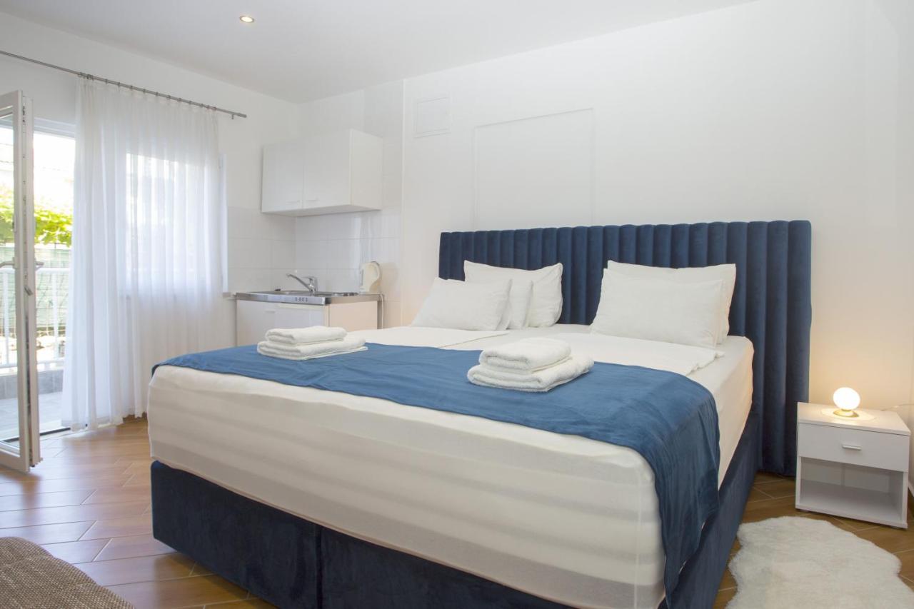 Guest House Kuseta Split Luaran gambar