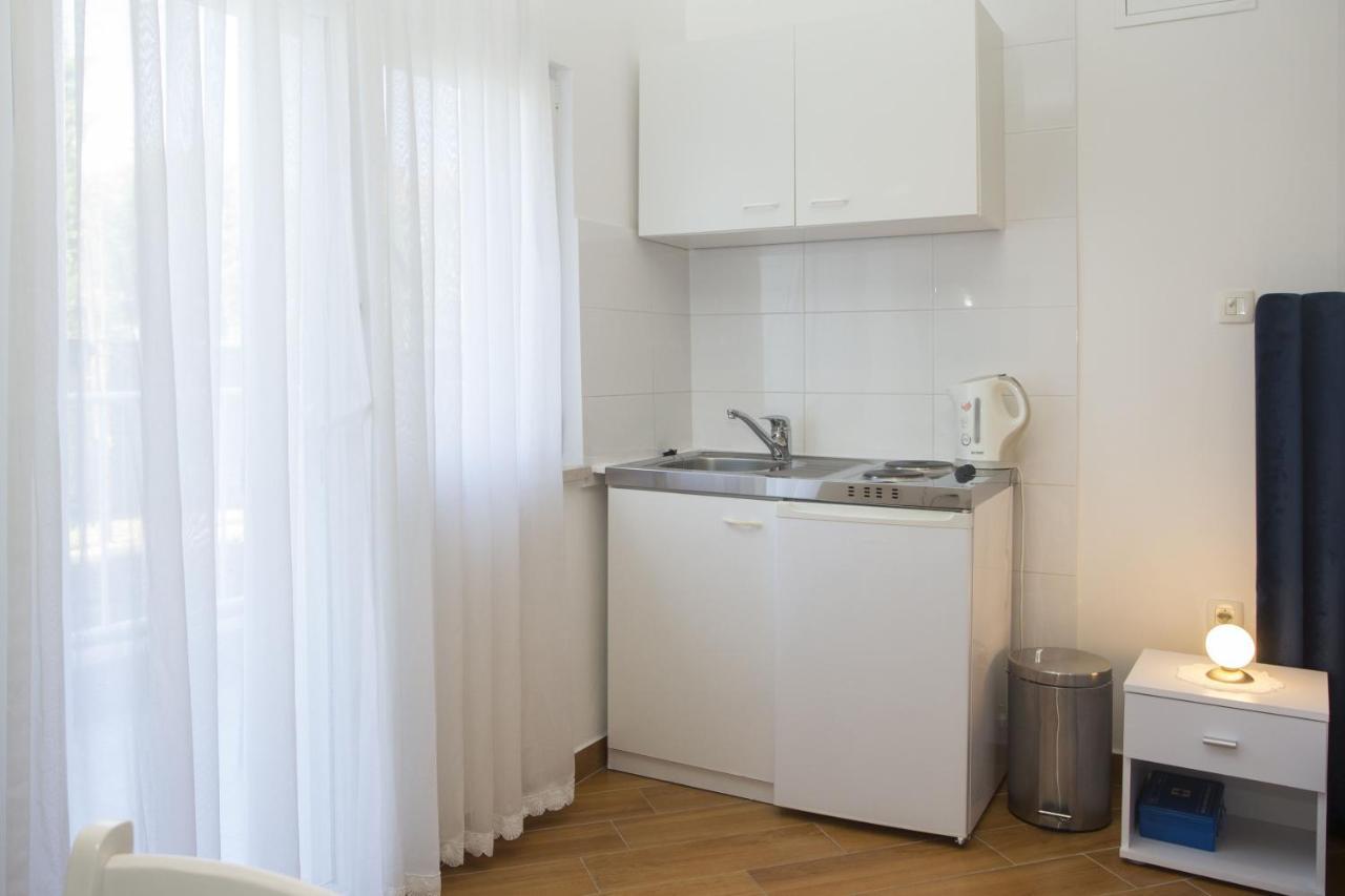 Guest House Kuseta Split Luaran gambar