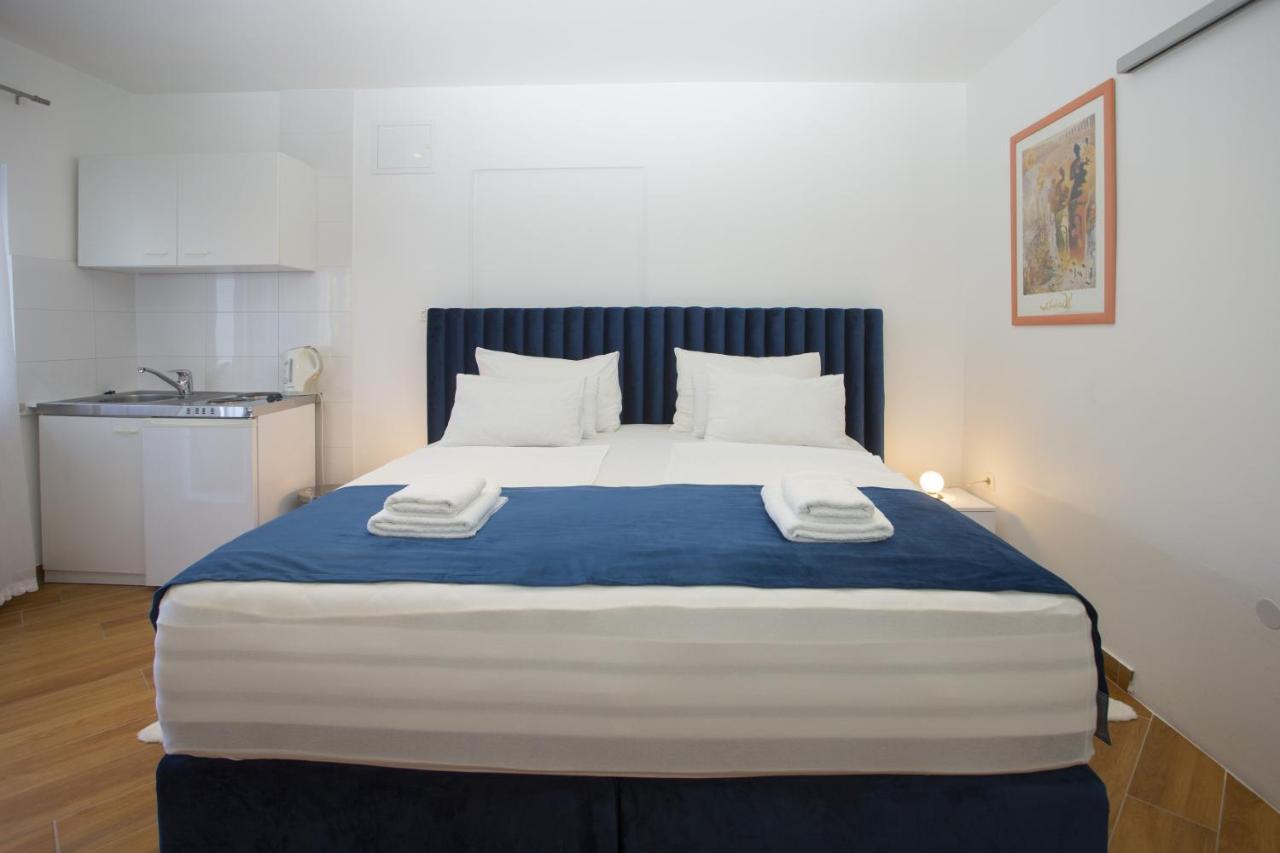 Guest House Kuseta Split Luaran gambar