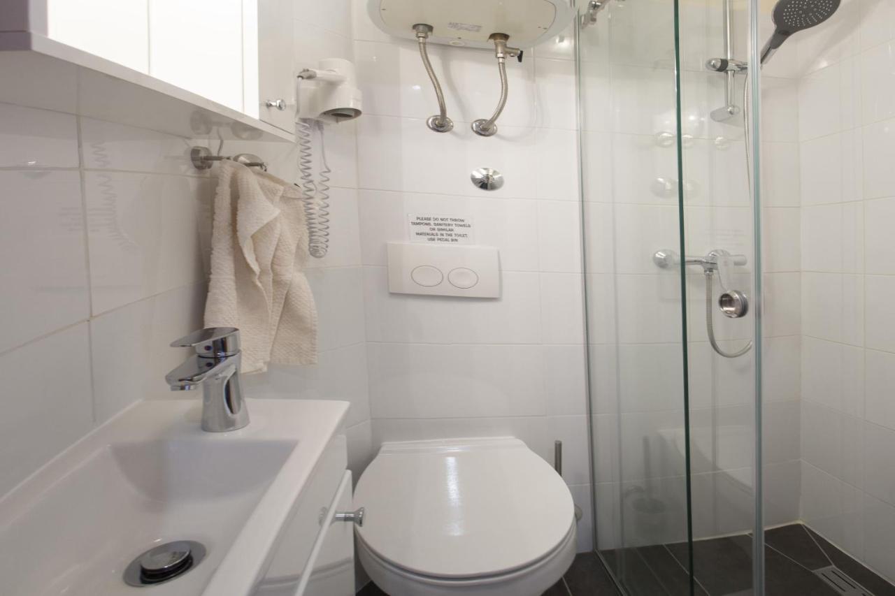 Guest House Kuseta Split Luaran gambar
