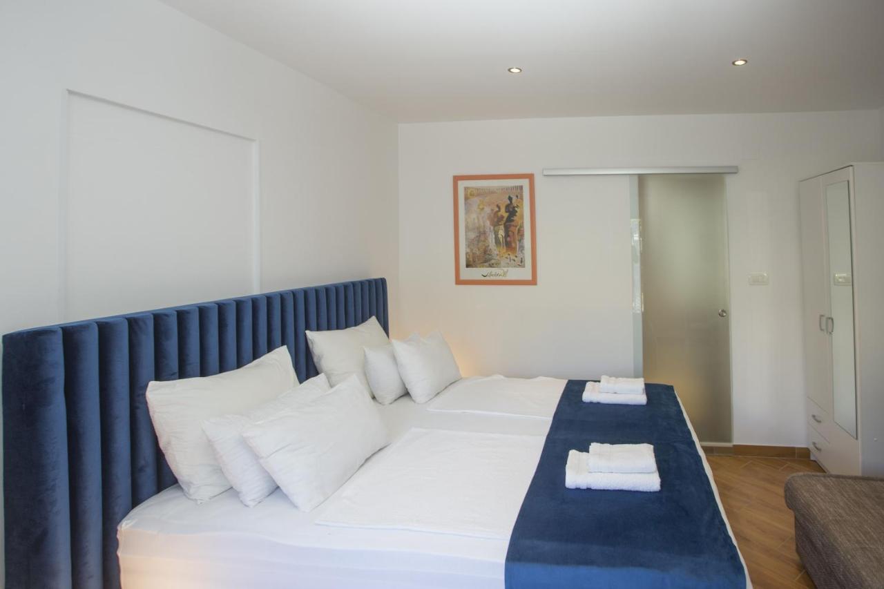 Guest House Kuseta Split Luaran gambar