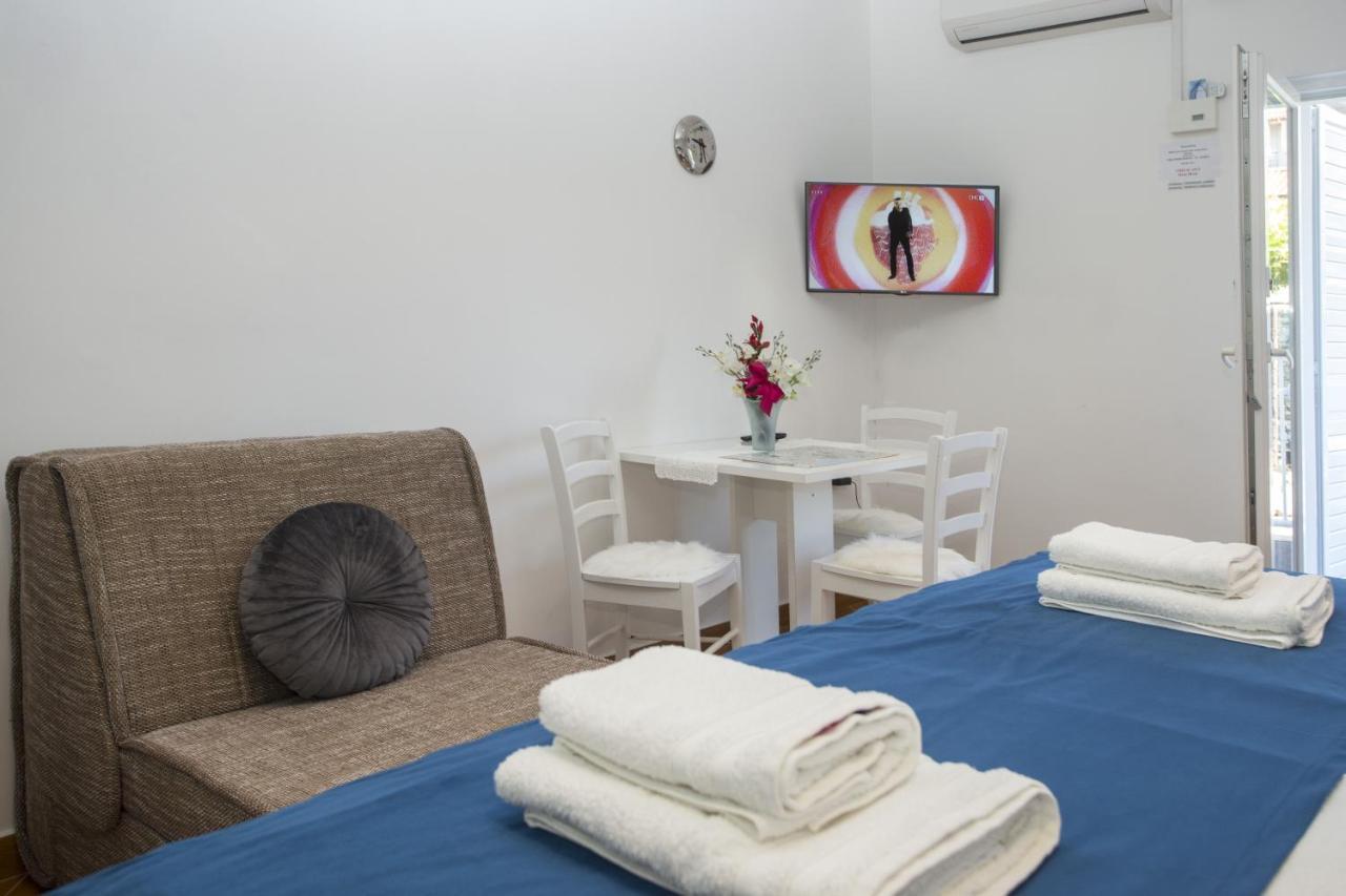 Guest House Kuseta Split Luaran gambar