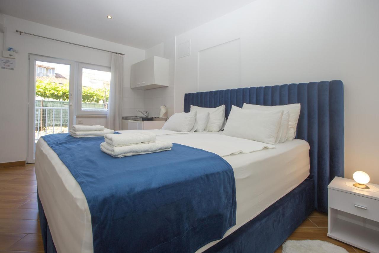 Guest House Kuseta Split Luaran gambar