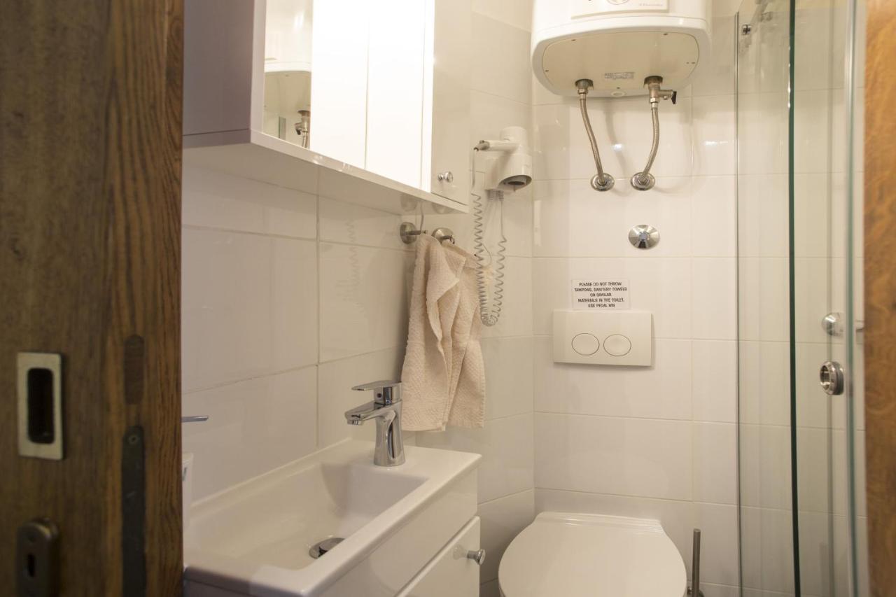 Guest House Kuseta Split Luaran gambar