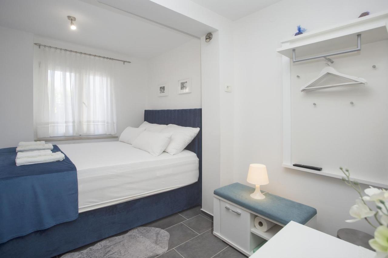 Guest House Kuseta Split Luaran gambar