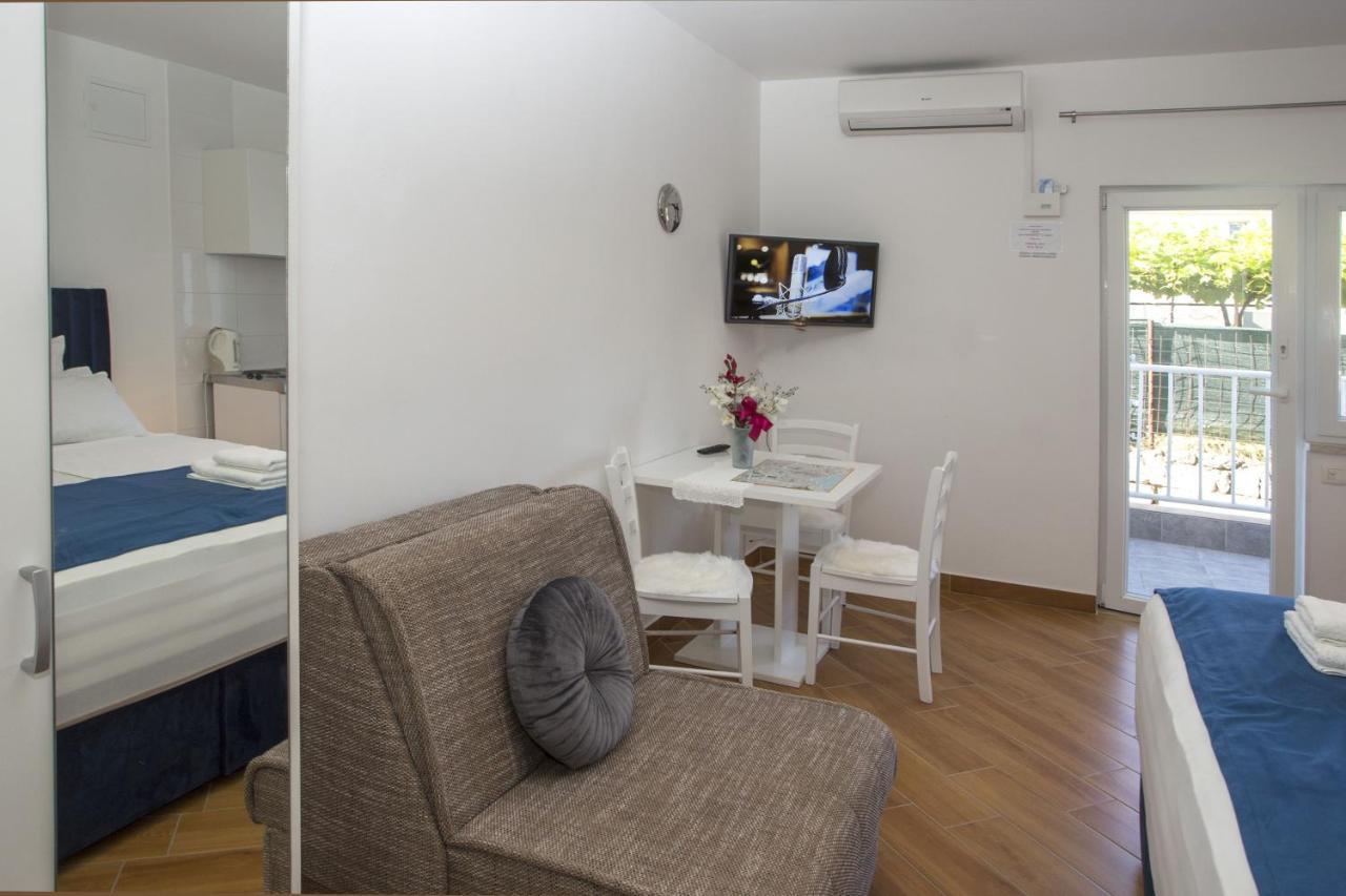 Guest House Kuseta Split Luaran gambar