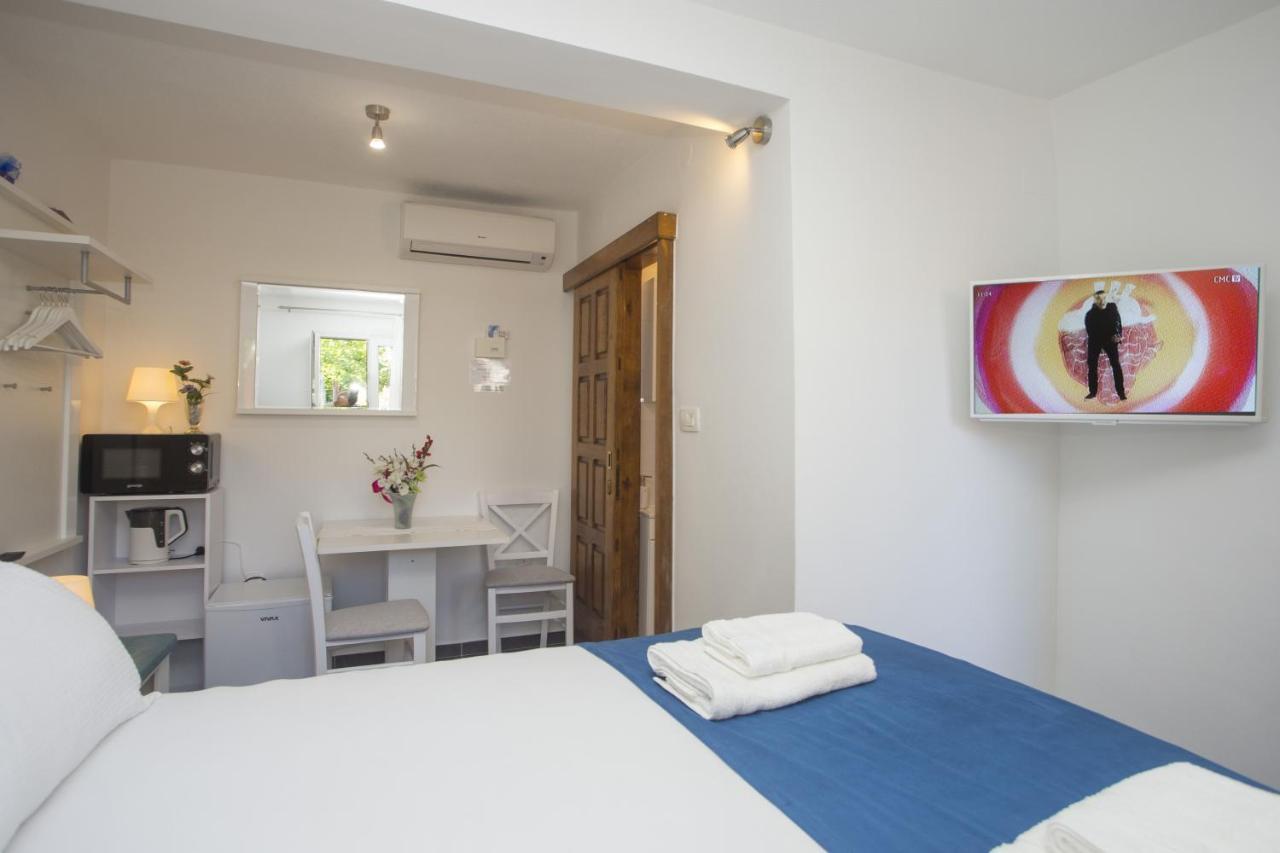 Guest House Kuseta Split Luaran gambar