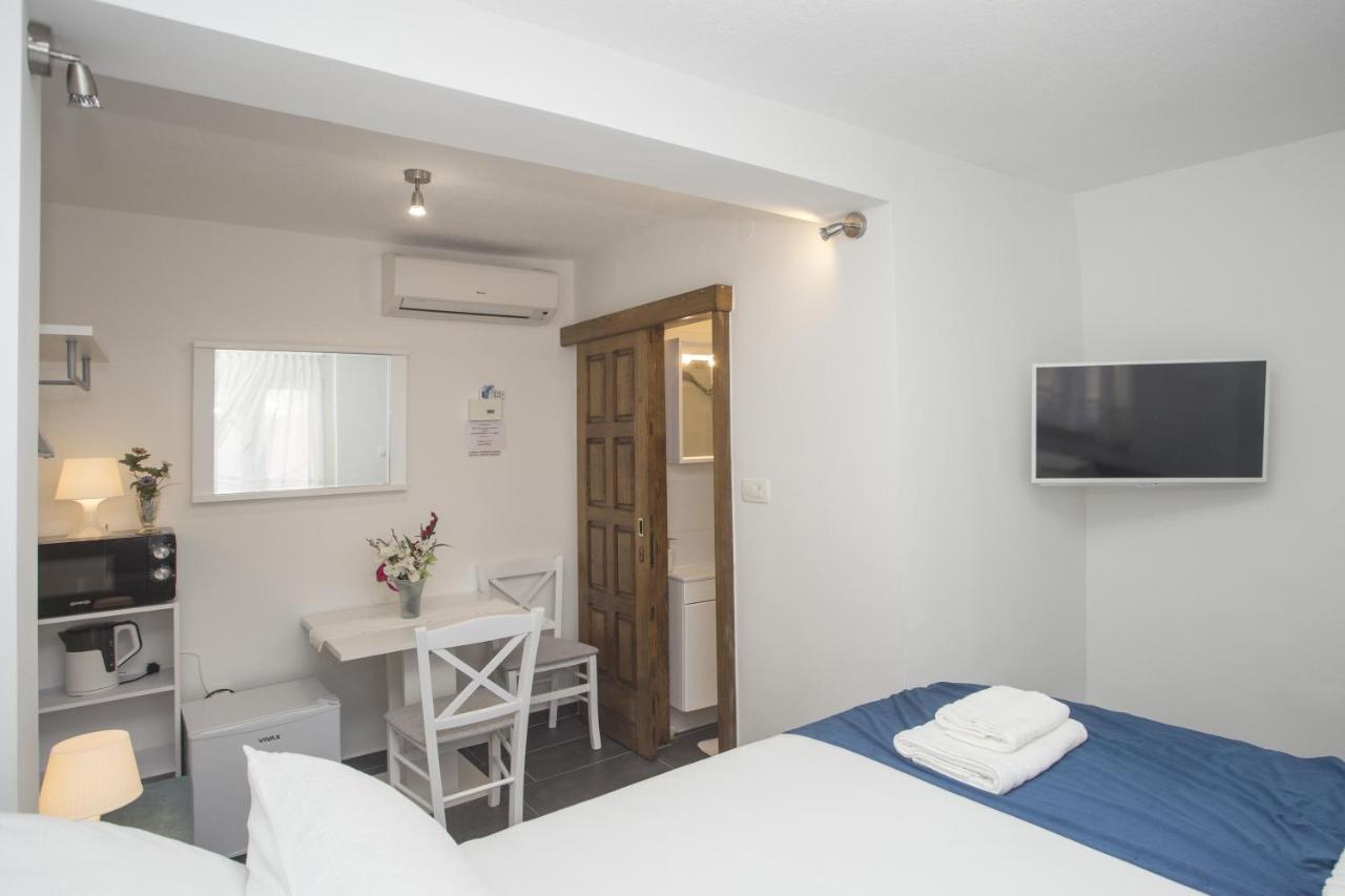 Guest House Kuseta Split Luaran gambar