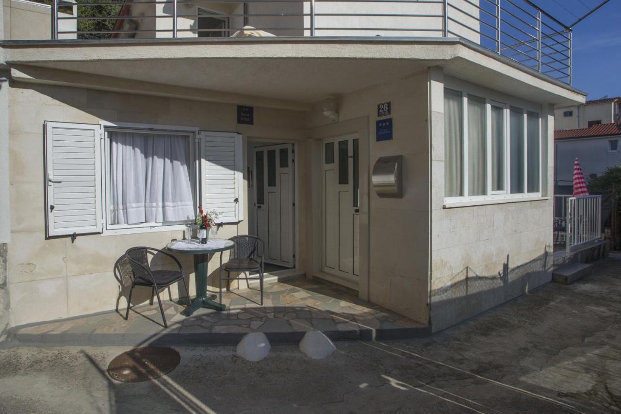 Guest House Kuseta Split Luaran gambar