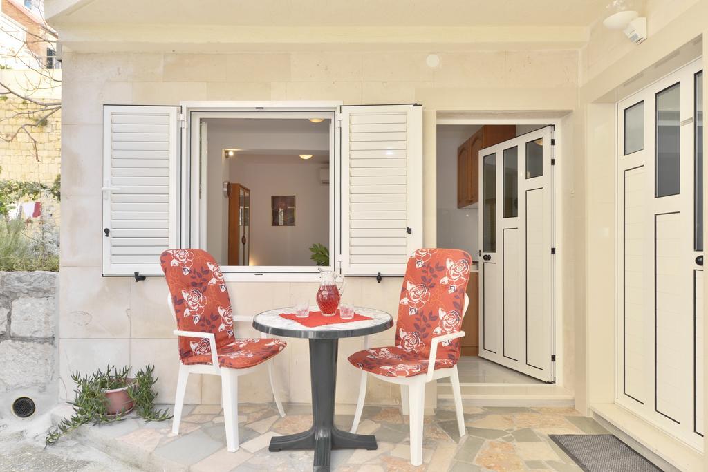 Guest House Kuseta Split Bilik gambar