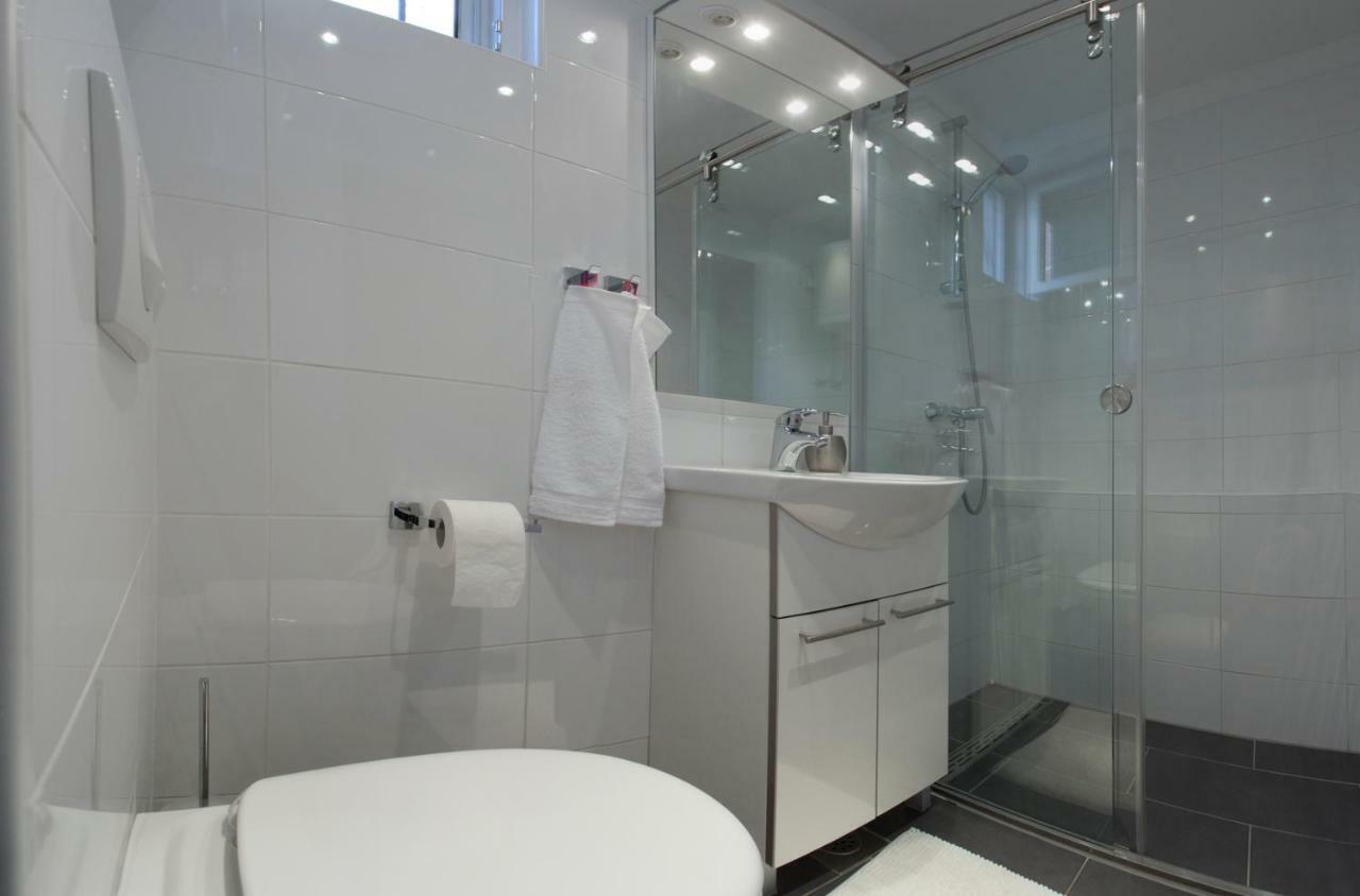 Guest House Kuseta Split Luaran gambar
