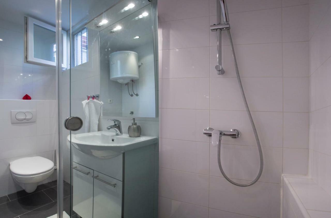 Guest House Kuseta Split Luaran gambar