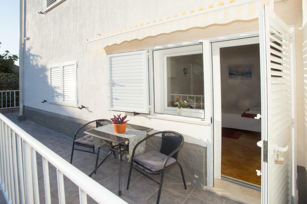Guest House Kuseta Split Luaran gambar